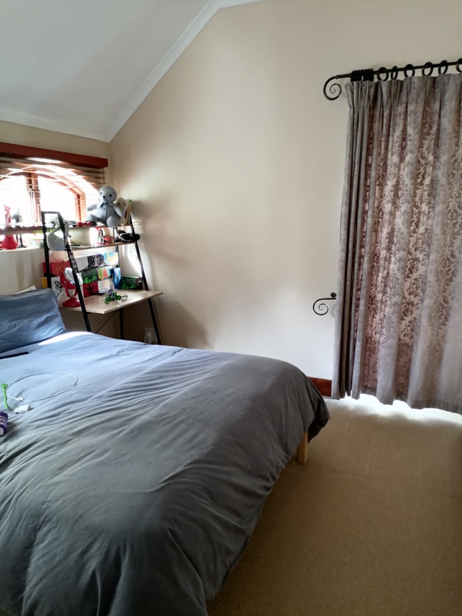 To Let 3 Bedroom Property for Rent in De Zalze Winelands Golf Estate Western Cape